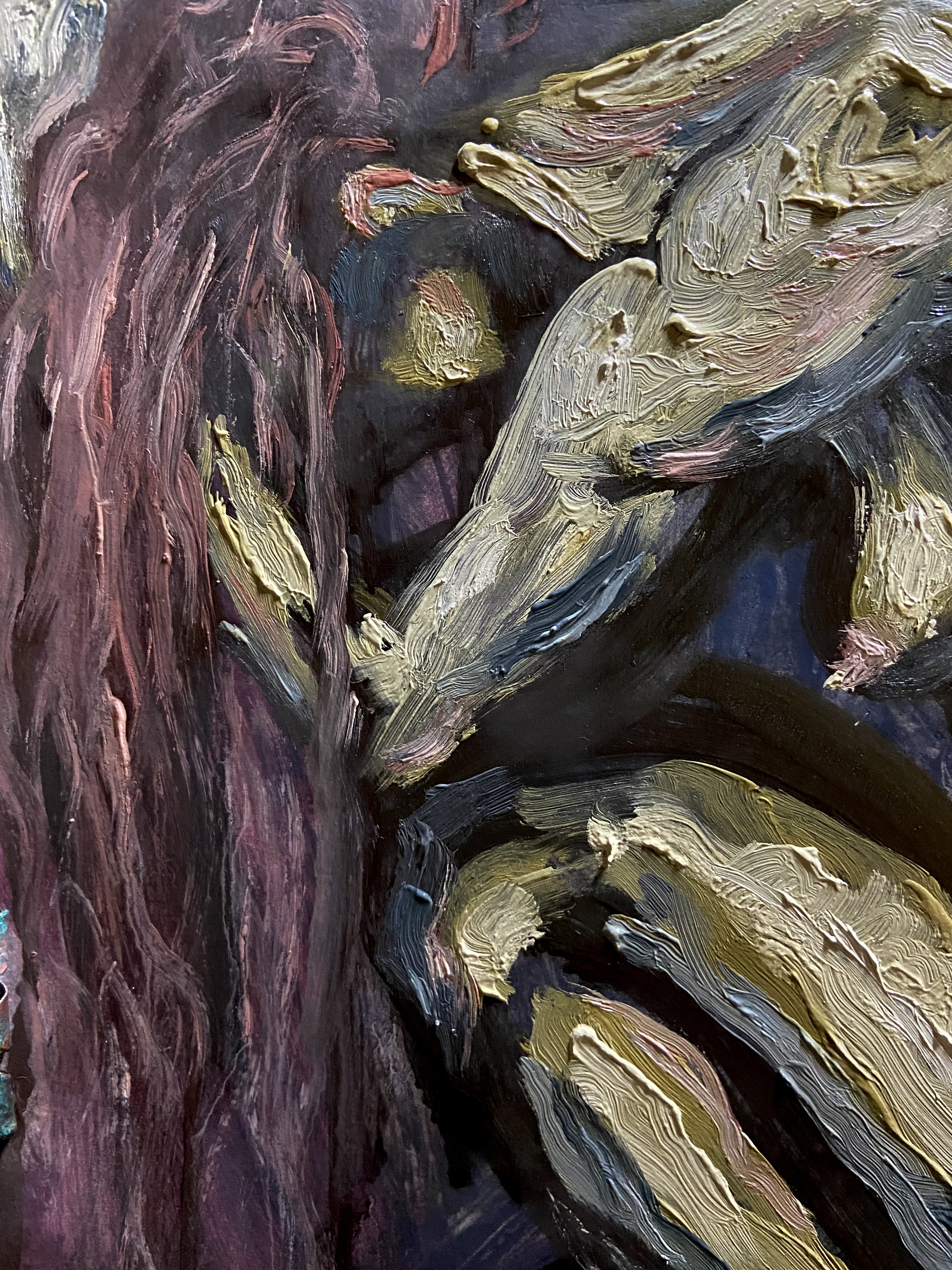Verwandlung I — imagen 3