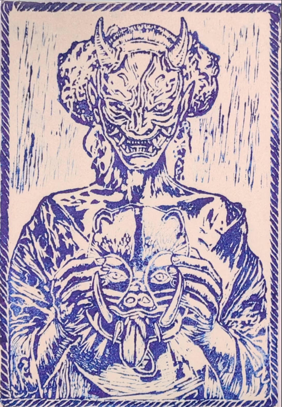 Esencia Salvaje — imagen 1
