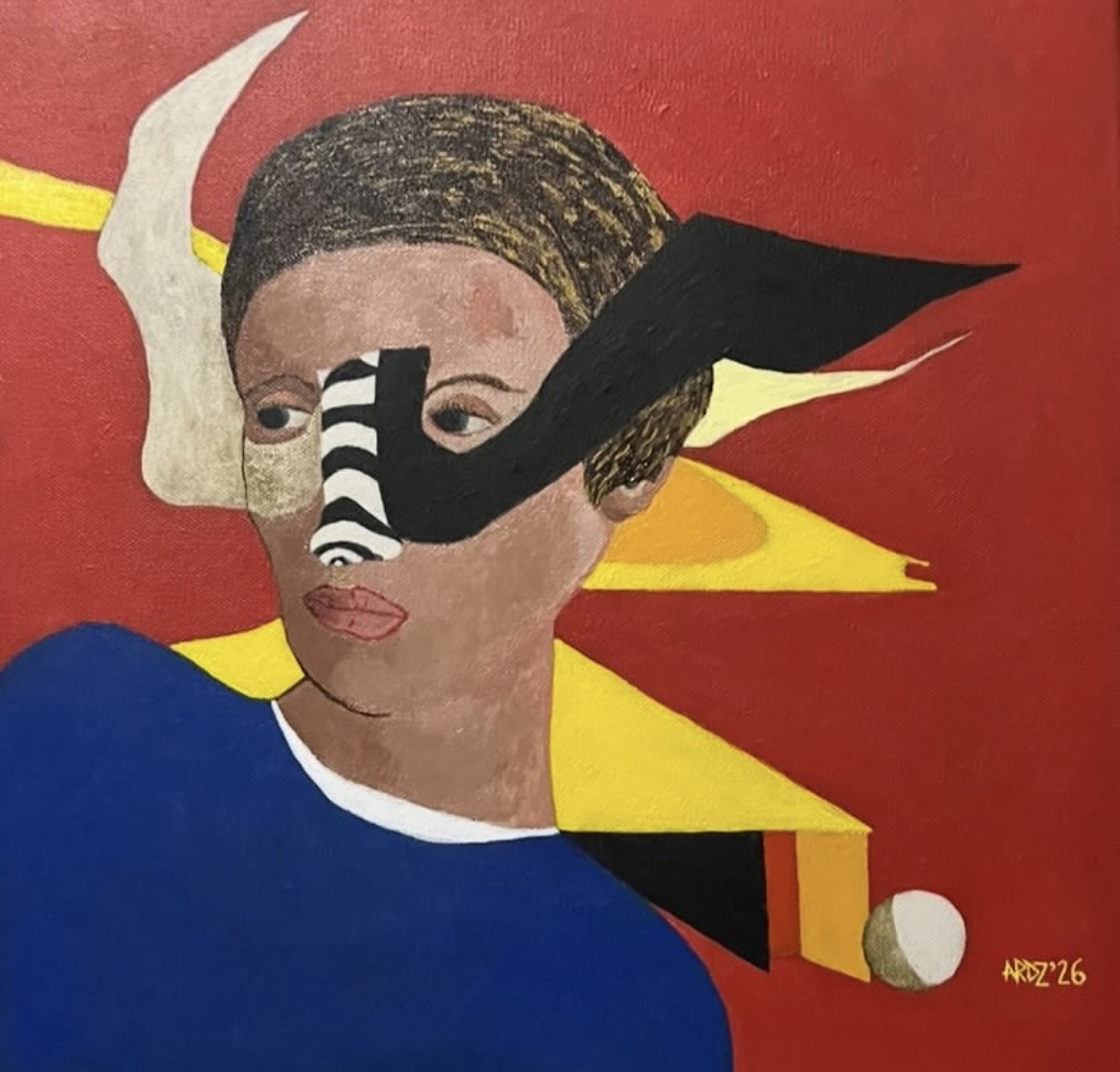 “Mujer y esfera”