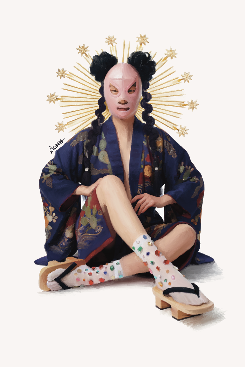 Kami Mestiza
