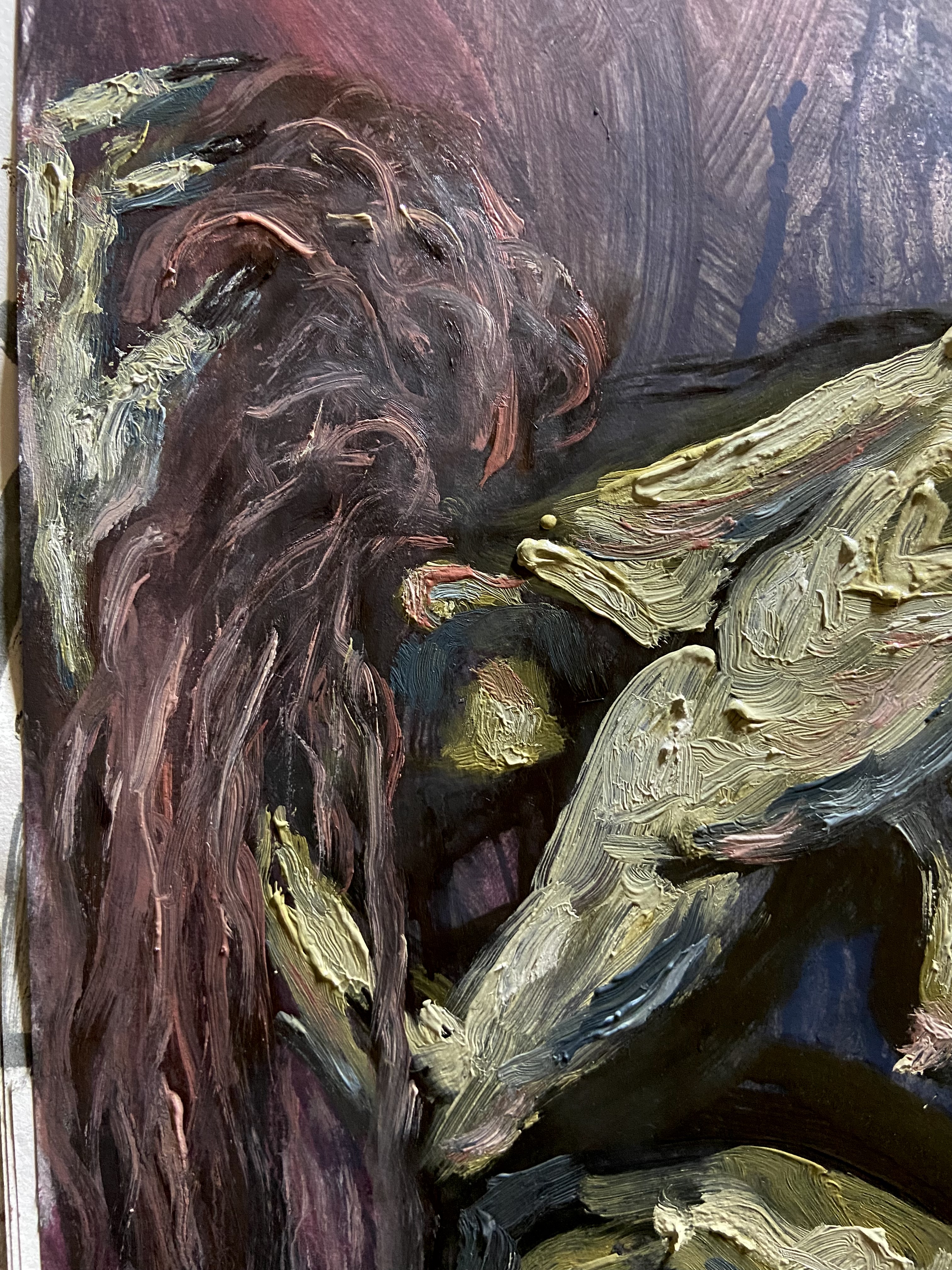 Verwandlung I — imagen 2