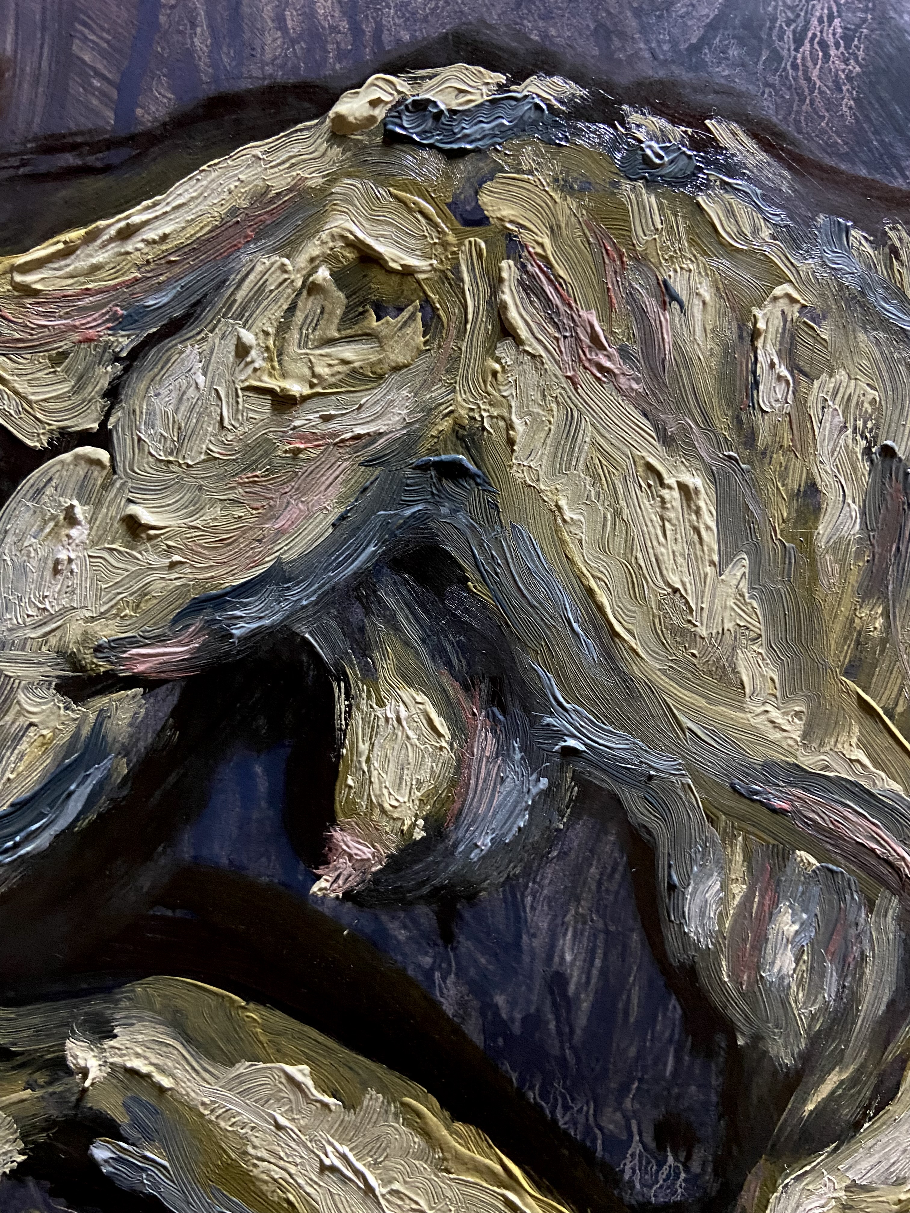 Verwandlung I — imagen 4