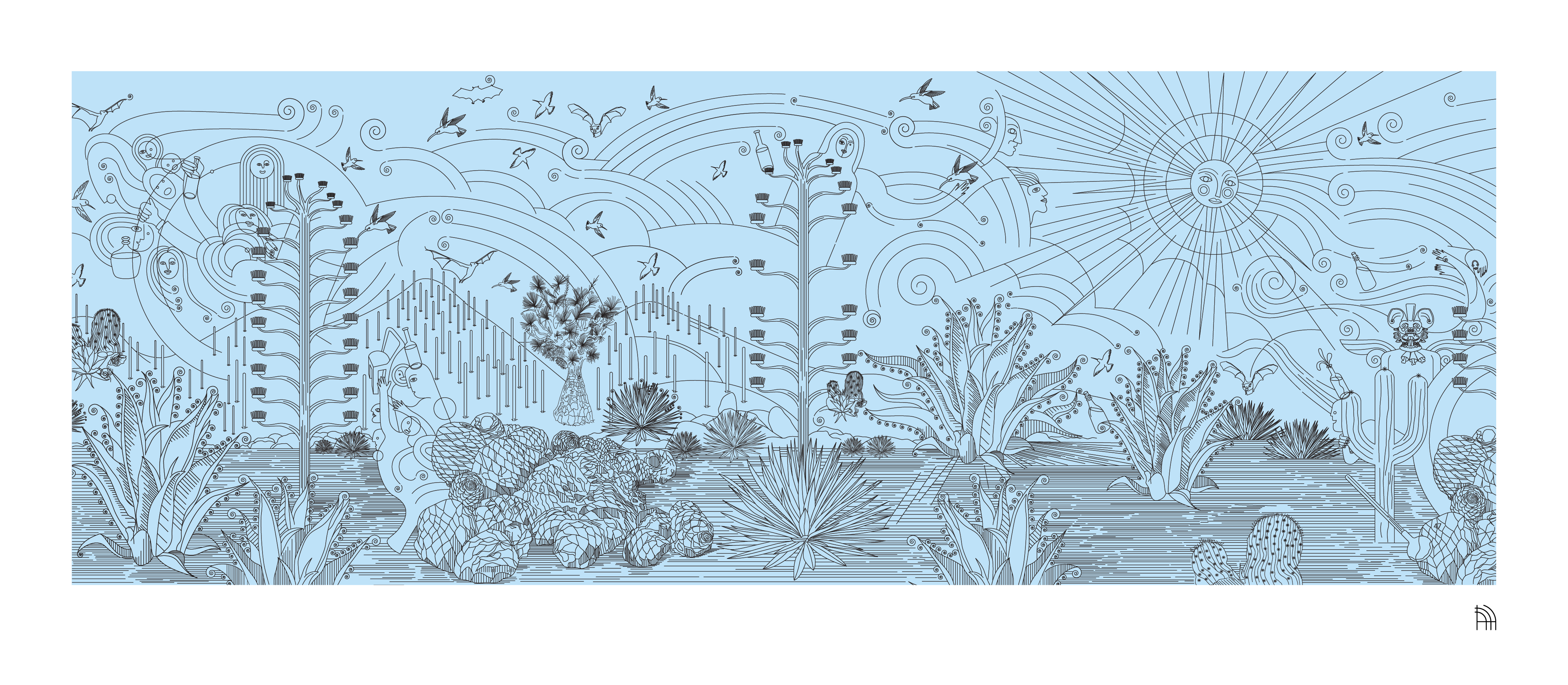 "Biosferas"