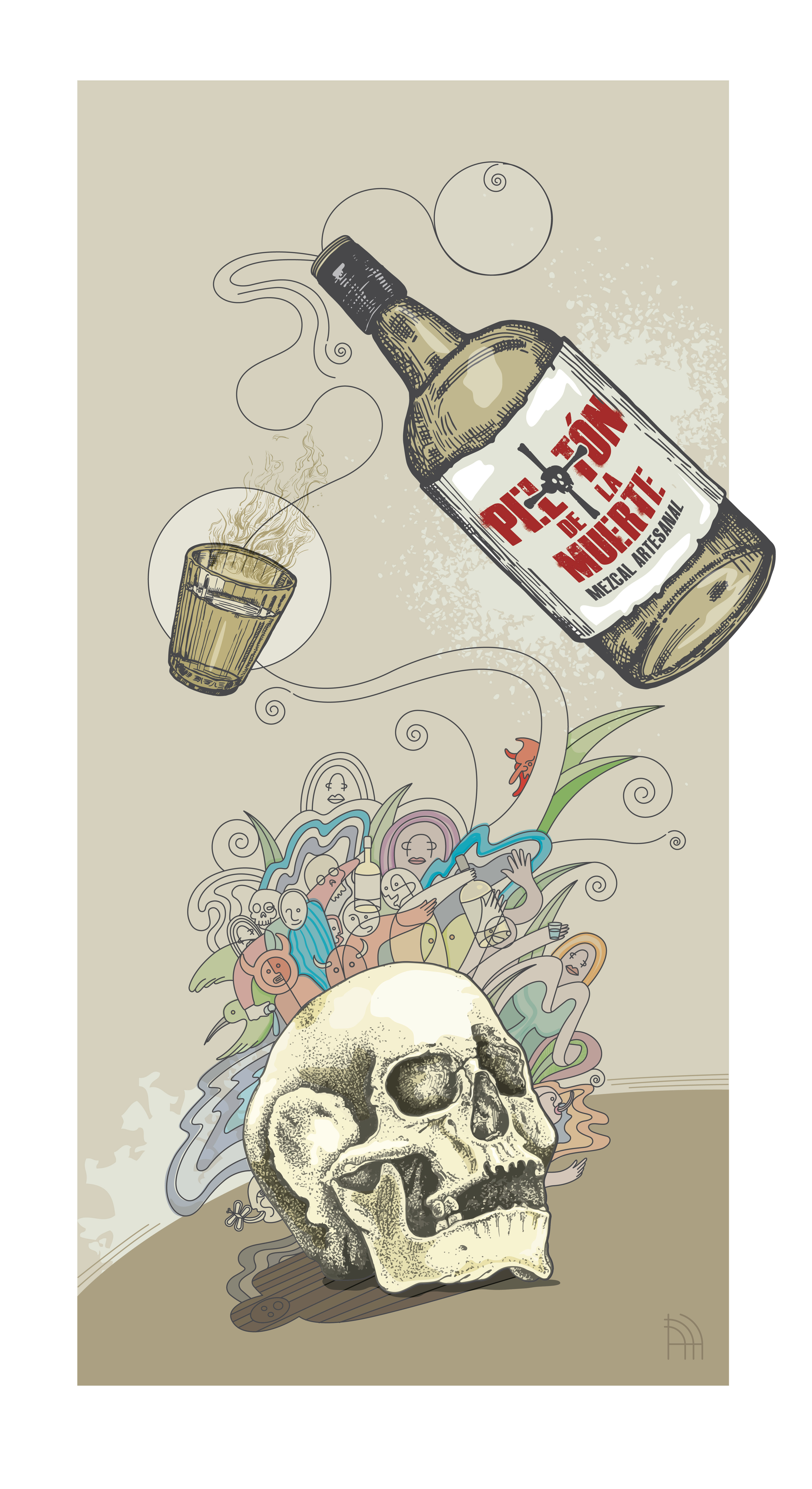 "Pelotón de la Muerte"