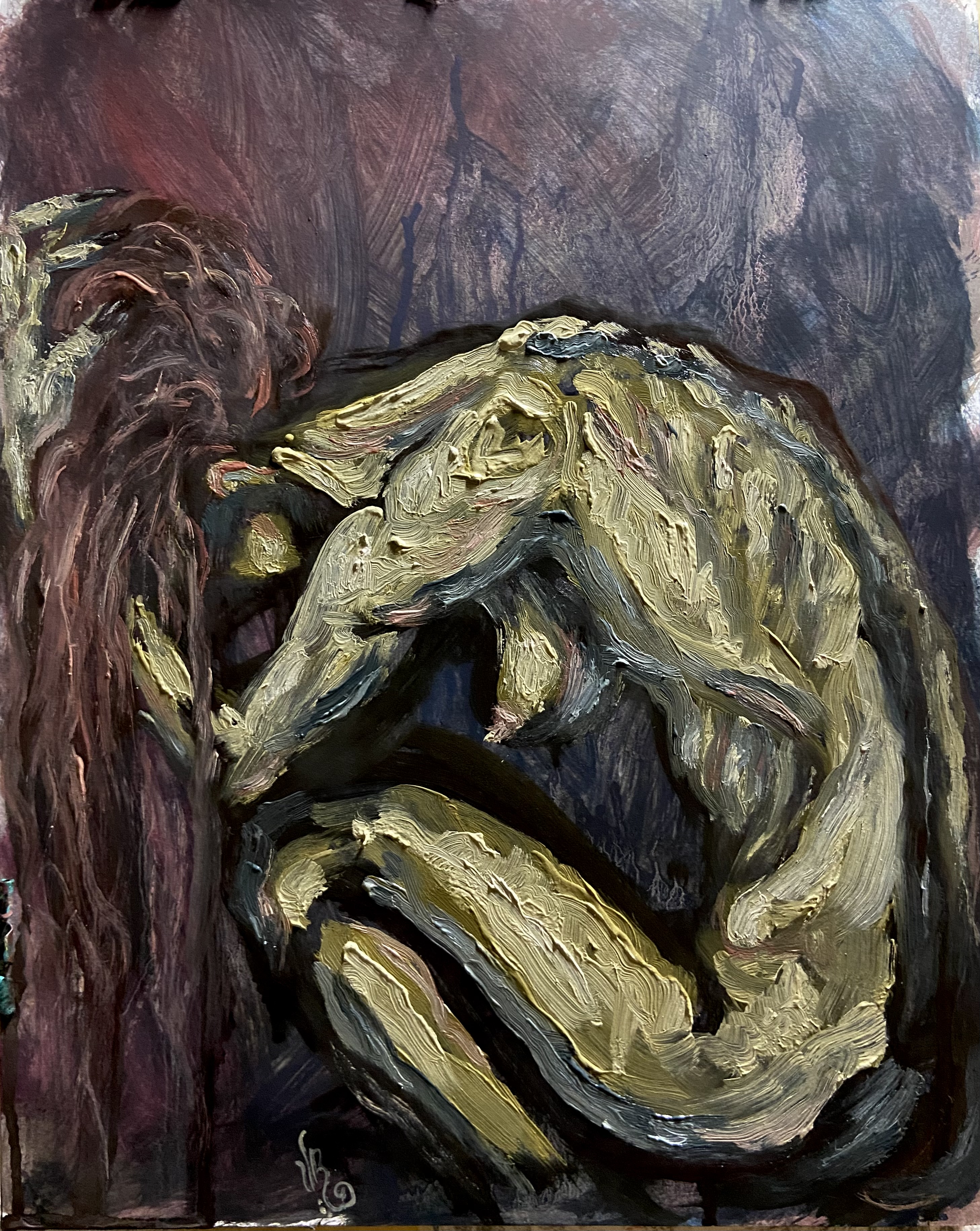 Verwandlung I