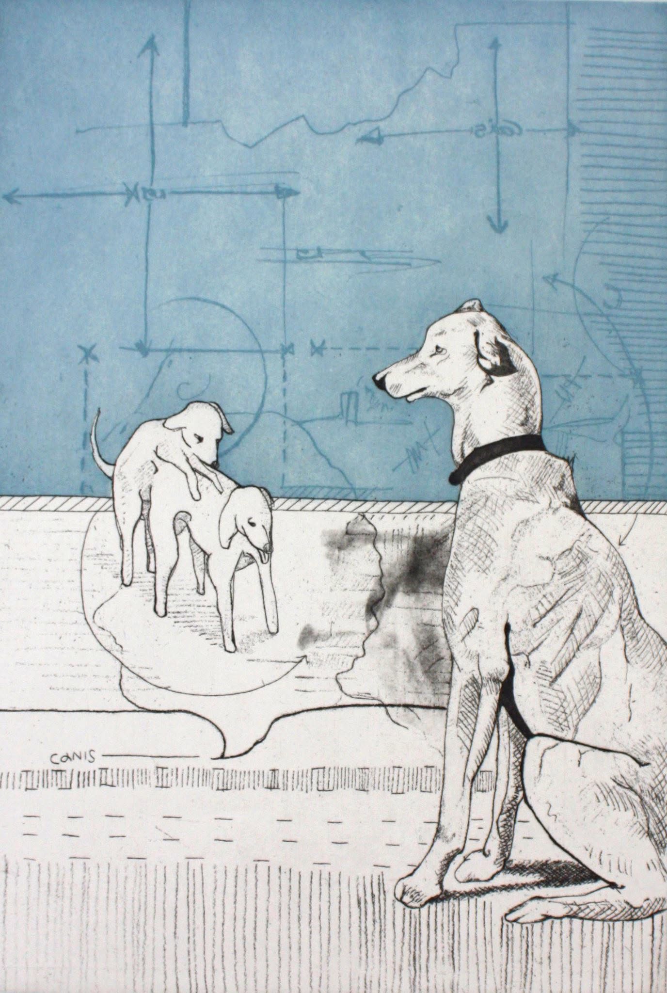 "Perros"