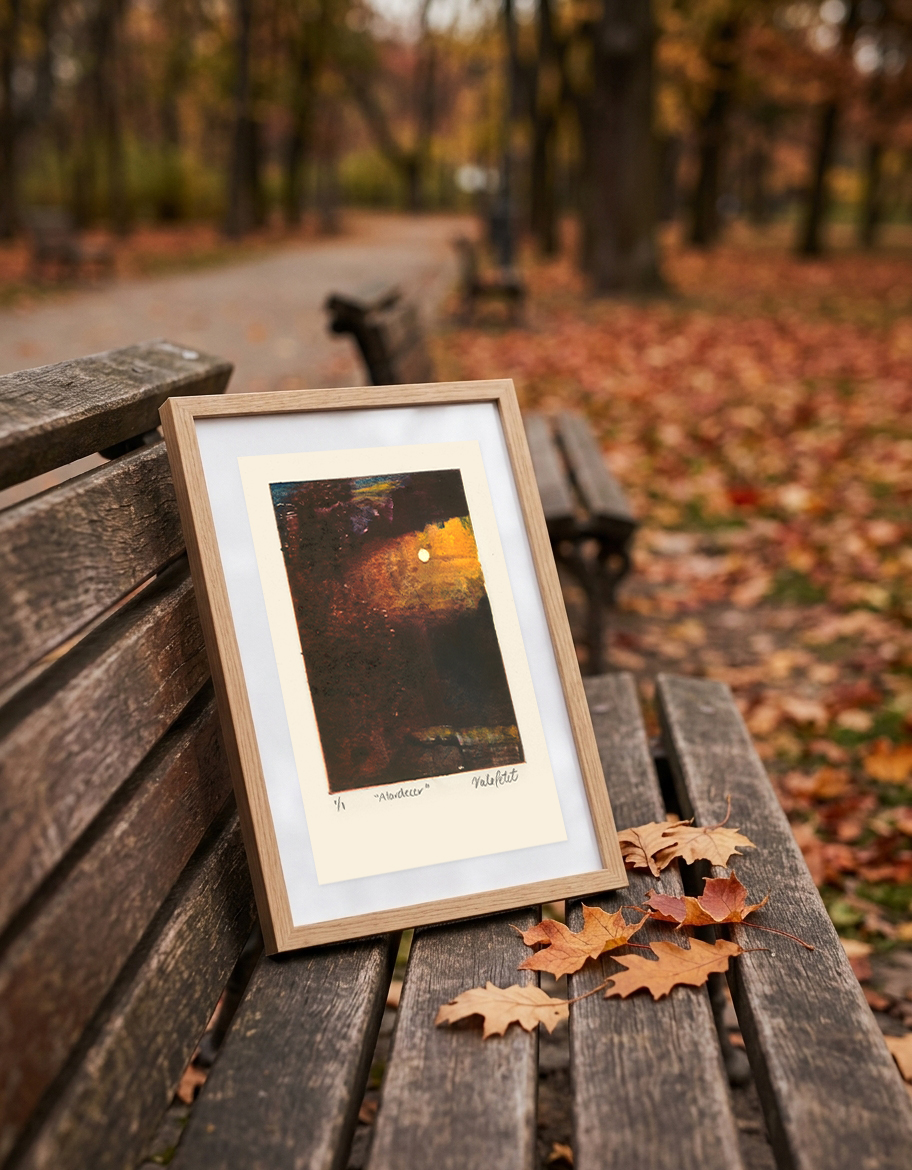 Atardecer — imagen 4