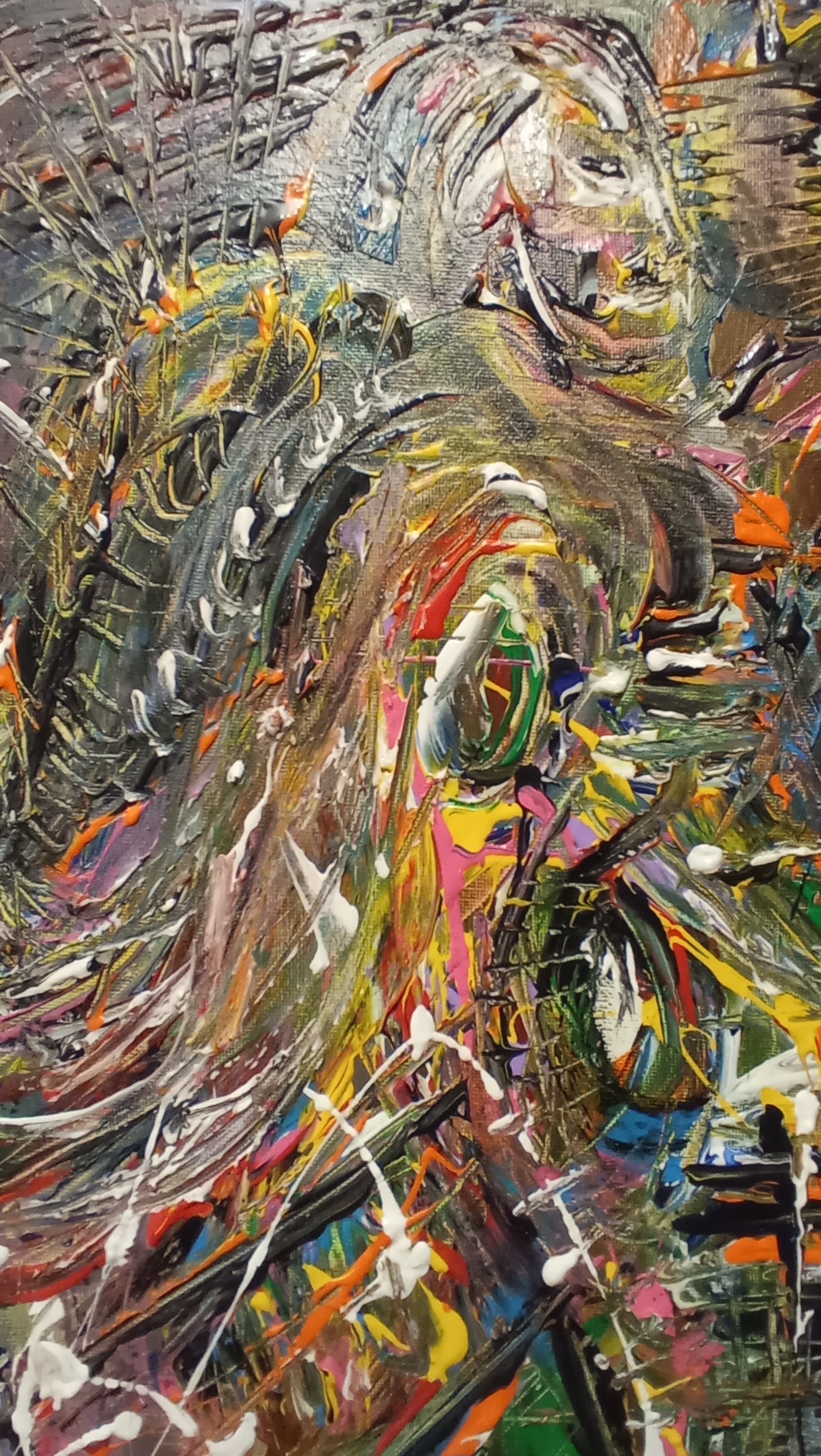 "Angel Moderno" — imagen 6