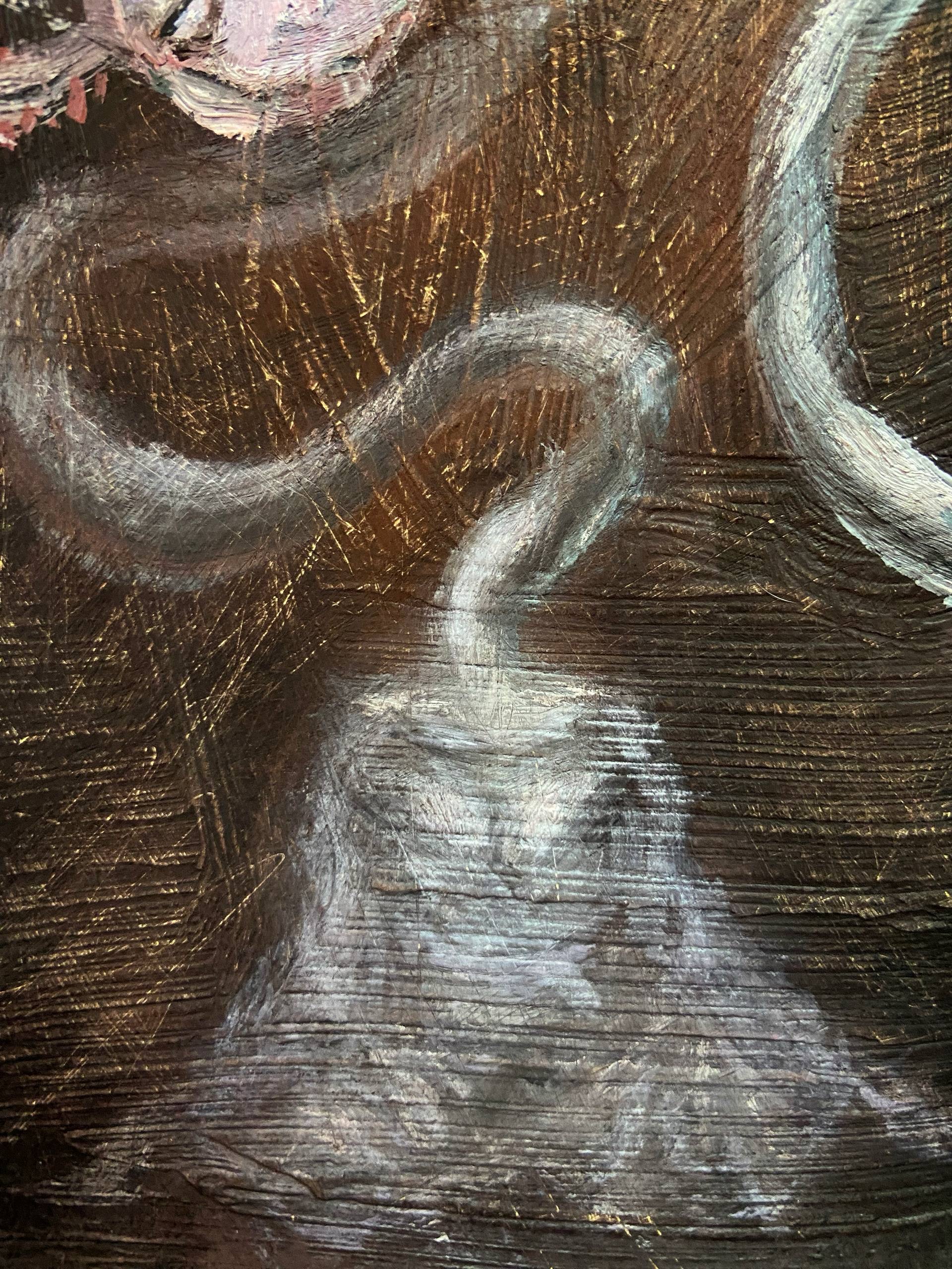 Rokurokubi y Ajolote — imagen 4