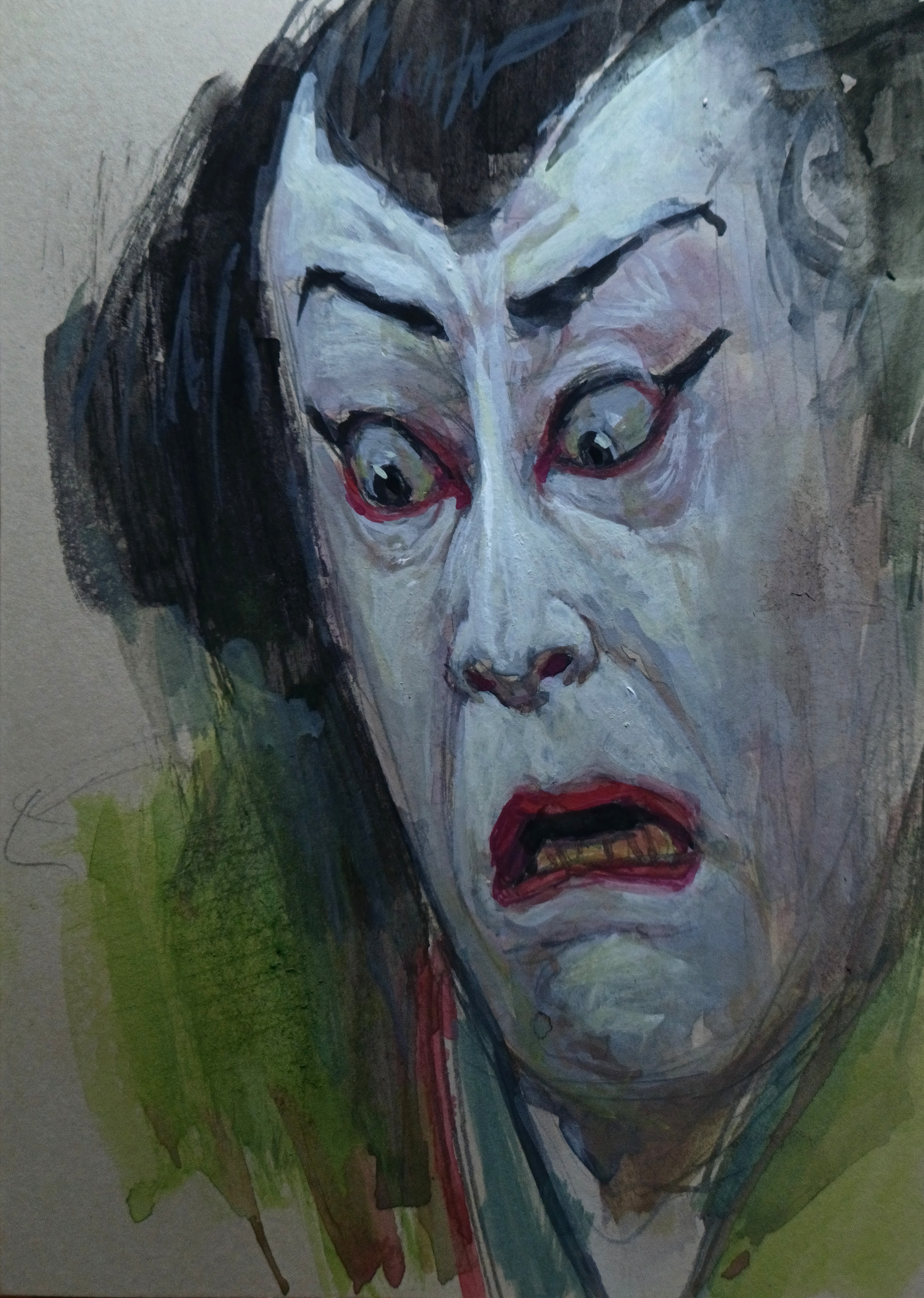 KABUKI
