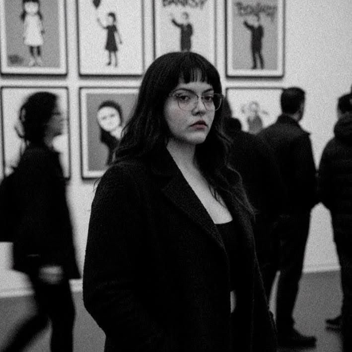 Cristina Alcala Figueroa
