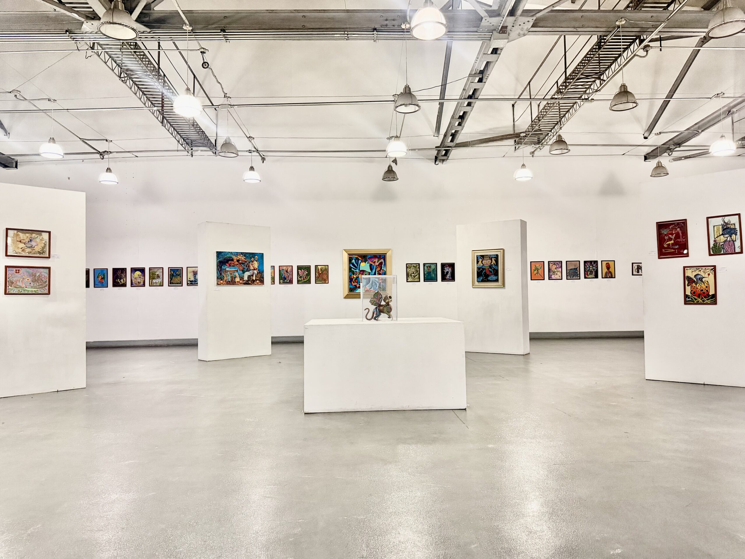 Andromeda Galeria